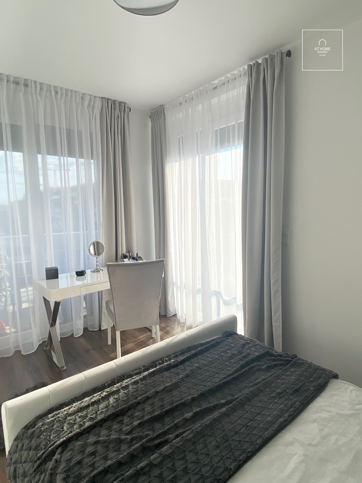 Luxury apartment for sale in Budapest, district 13, Vizafogó