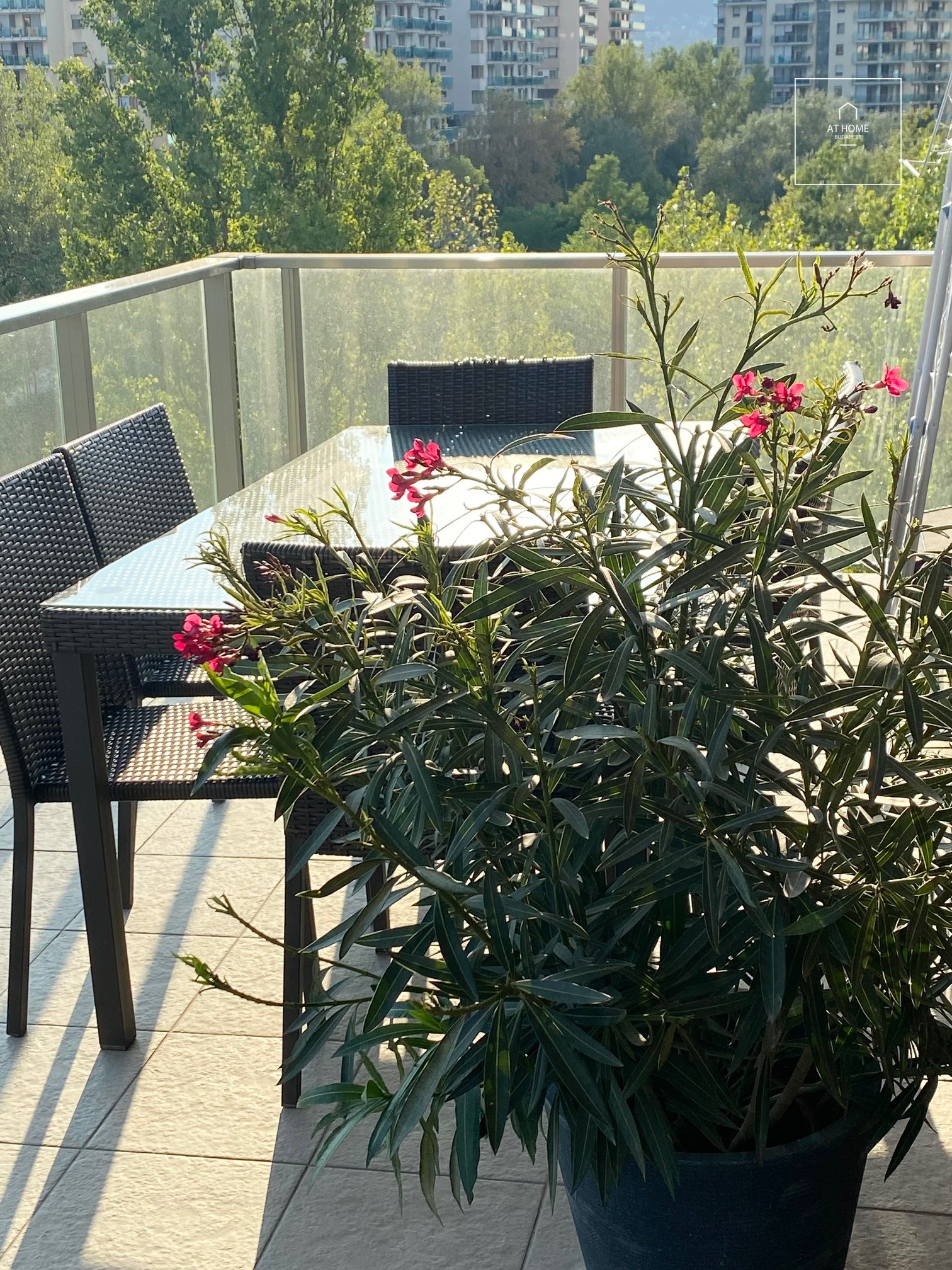 Luxury apartment for sale in Budapest, district 13, Vizafogó