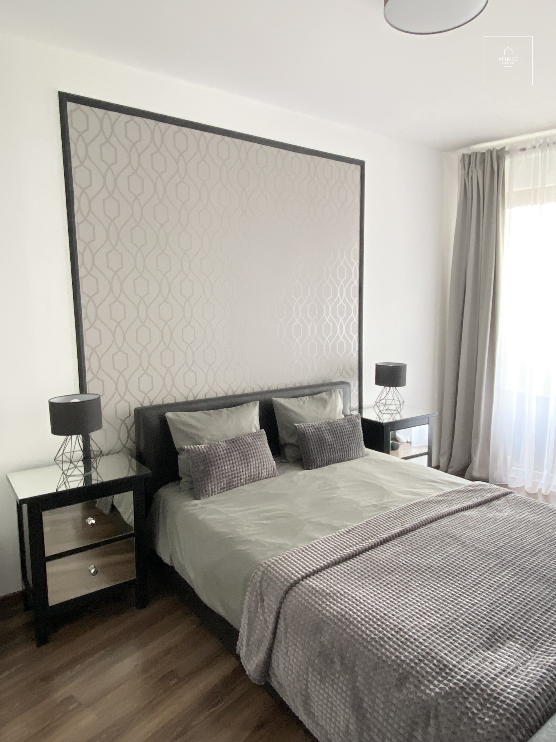 Luxury apartment for sale in Budapest, district 13, Vizafogó