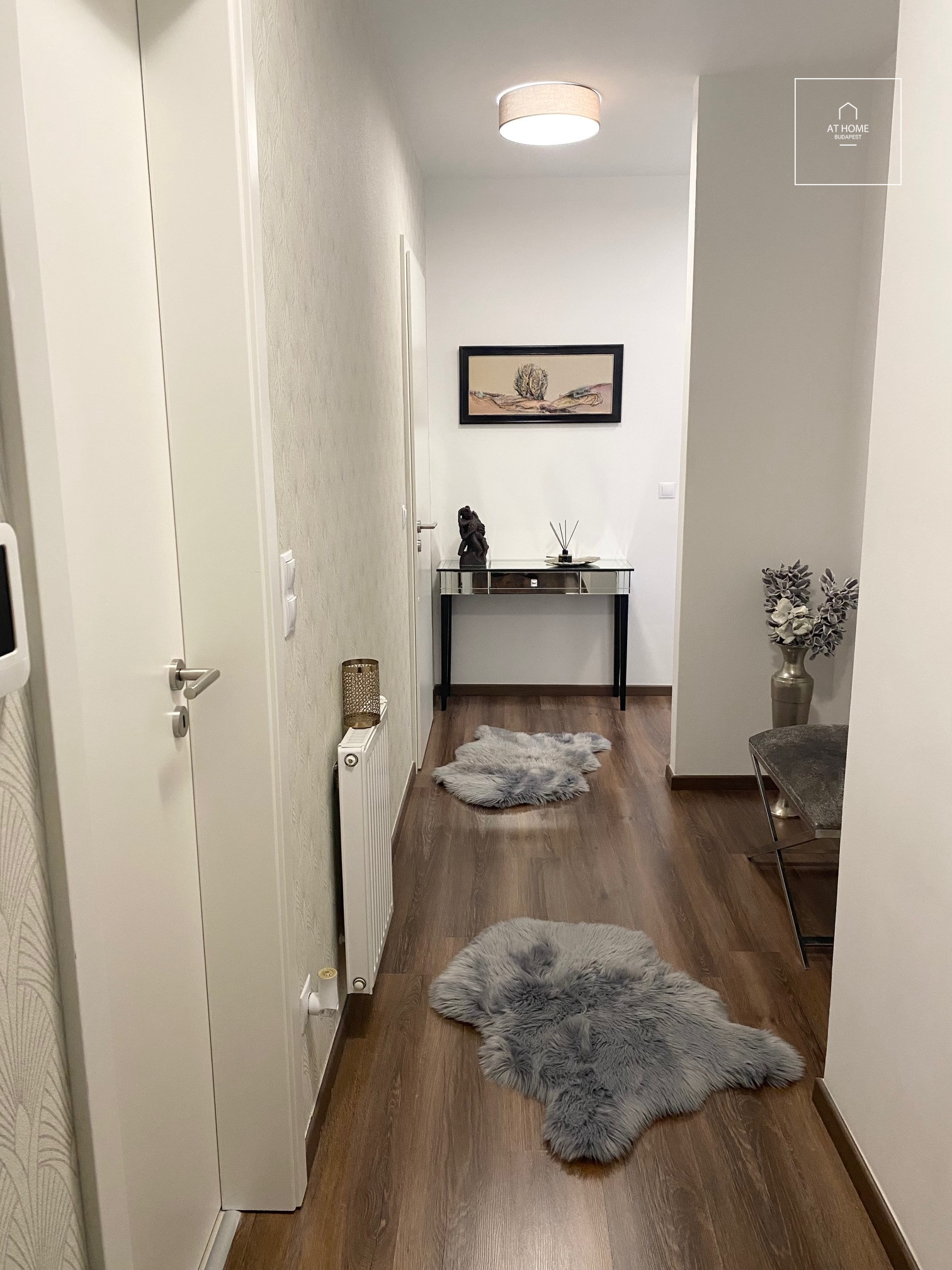 Luxury apartment for sale in Budapest, district 13, Vizafogó