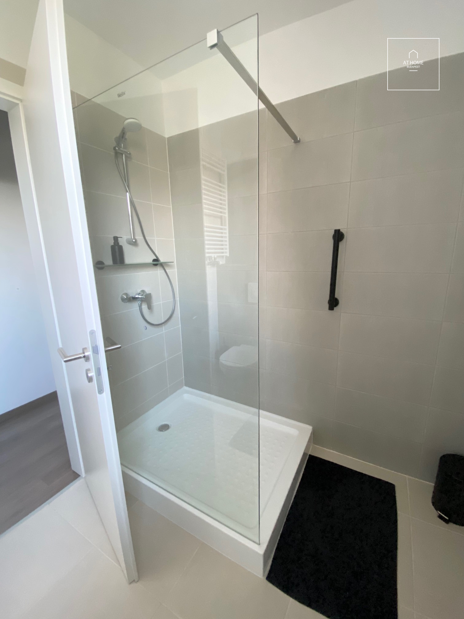 Luxury apartment for sale in Budapest, district 13, Vizafogó