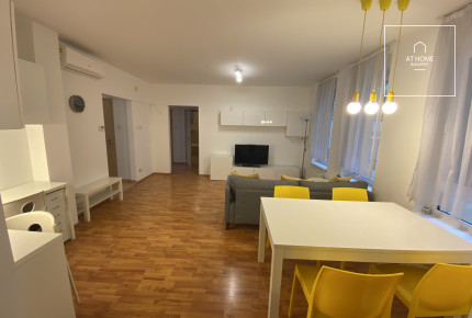 Charming apartment for rent Budapest II. district Újlak