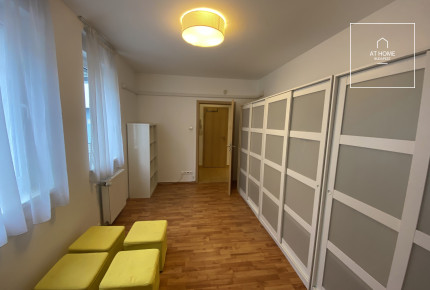 Charming apartment for rent Budapest II. district Újlak