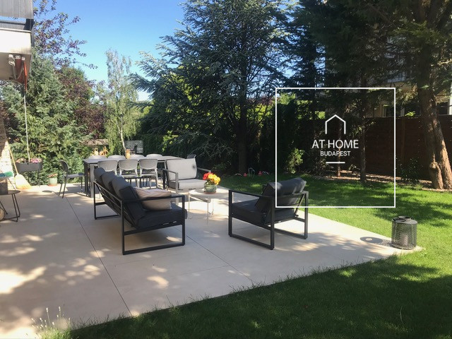 Ikerház kiadó II/A Budapest Üröm