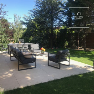 Ikerház kiadó II/A Budapest Üröm