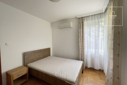 3-bedroom apartment for rent Budapest II. district, Szemlőhegy