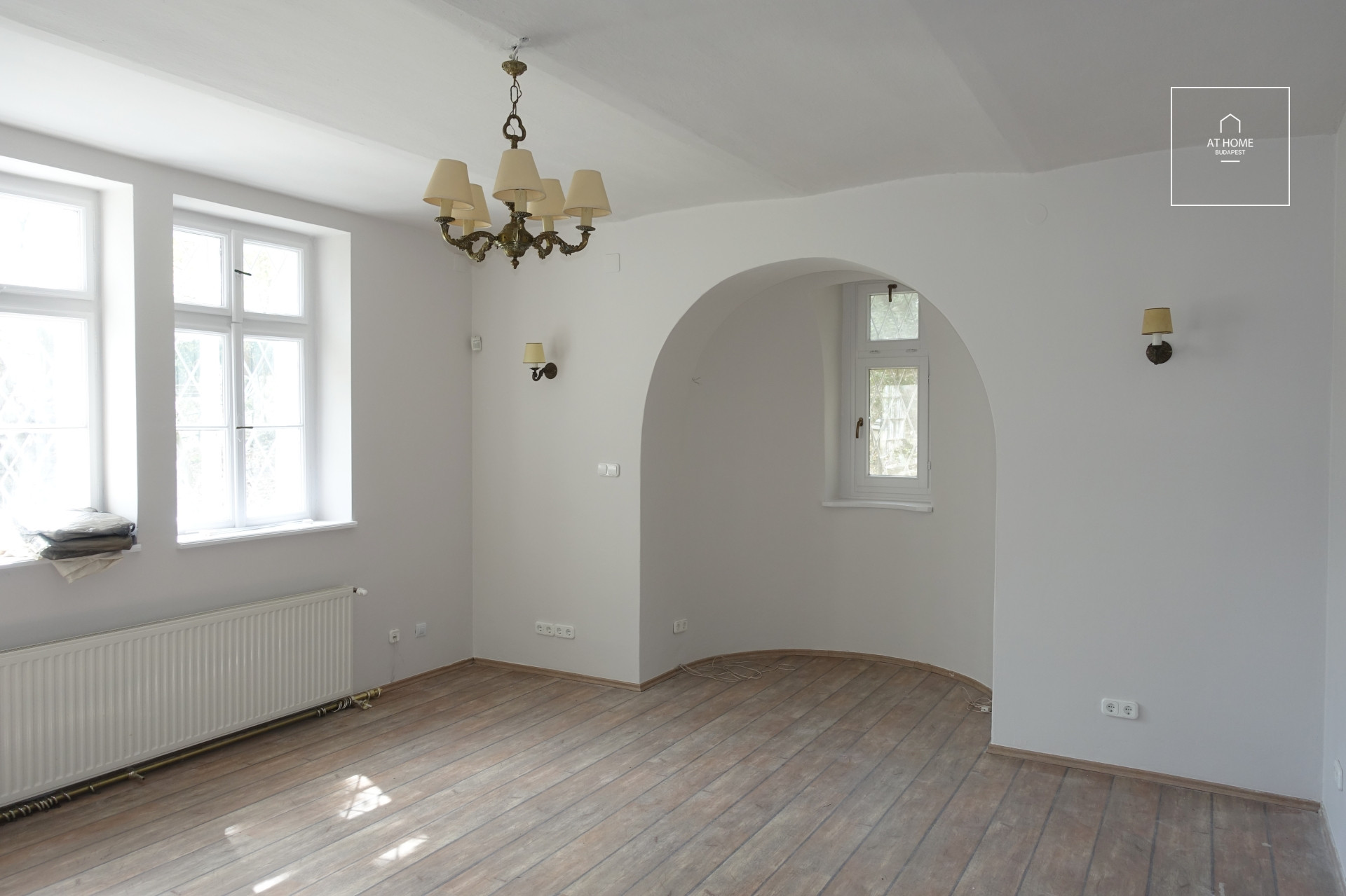 Beautiful villa in Budapest, 12 district