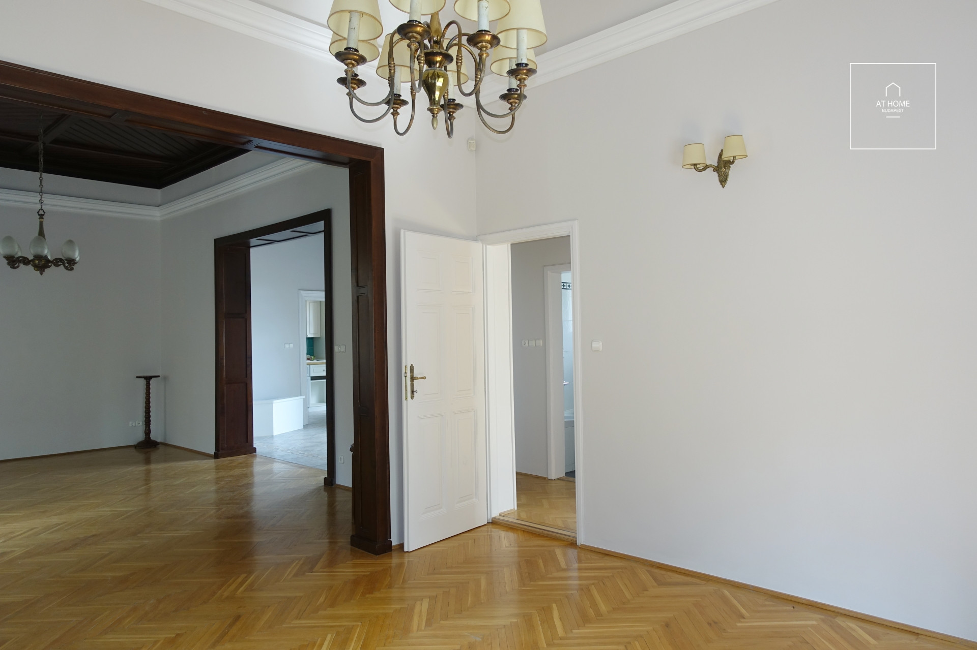 Beautiful villa in Budapest, 12 district