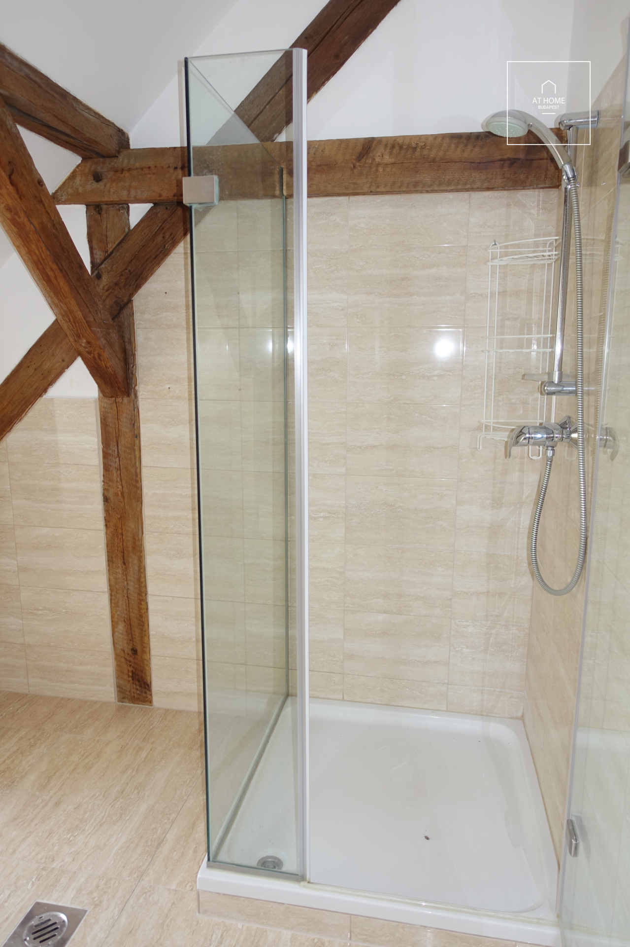 Gyönyörű villa a XII. kerületben