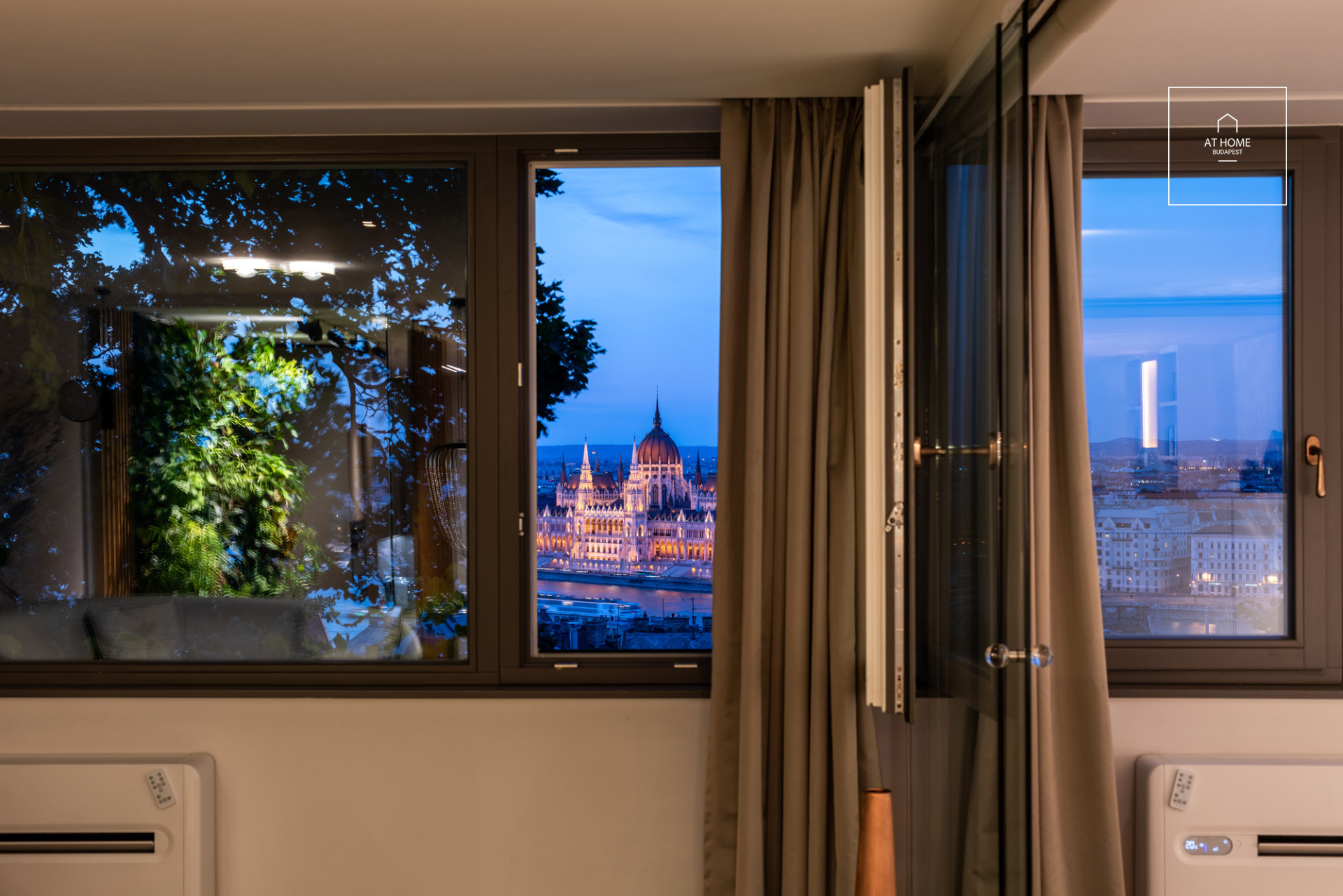 Exclusive deluxe apartment for rent Budapest I. district, Vár