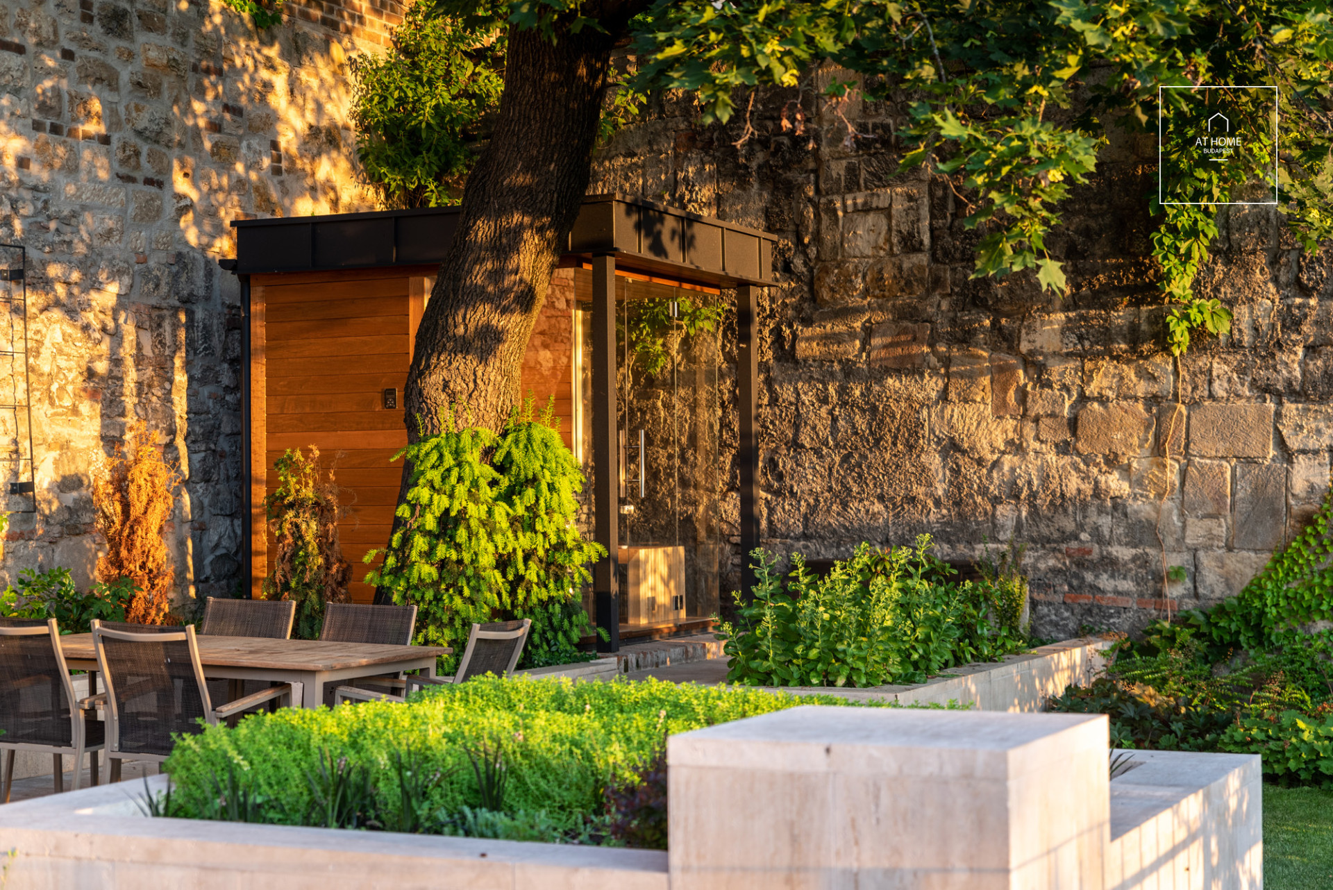 Exkluzív deluxe lakás kiadó Budapest I. kerület, Vár