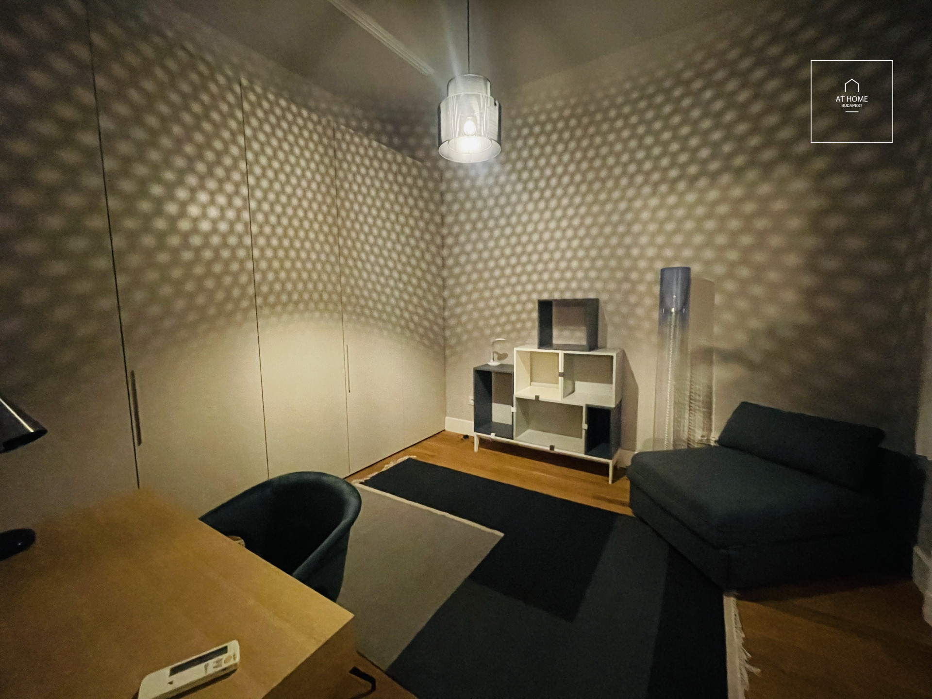 Reprezentatív luxusingatlan kiadó a VI. kerületben