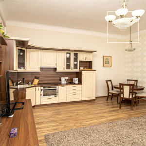 One-bedroom apartment for rent, Budapest District V, Lipótváros