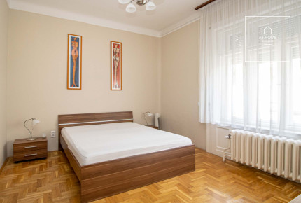 One-bedroom apartment for rent, Budapest District V, Lipótváros