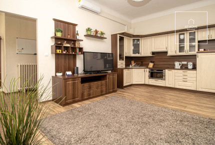 One-bedroom apartment for rent, Budapest District V, Lipótváros