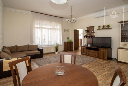 One-bedroom apartment for rent, Budapest District V, Lipótváros