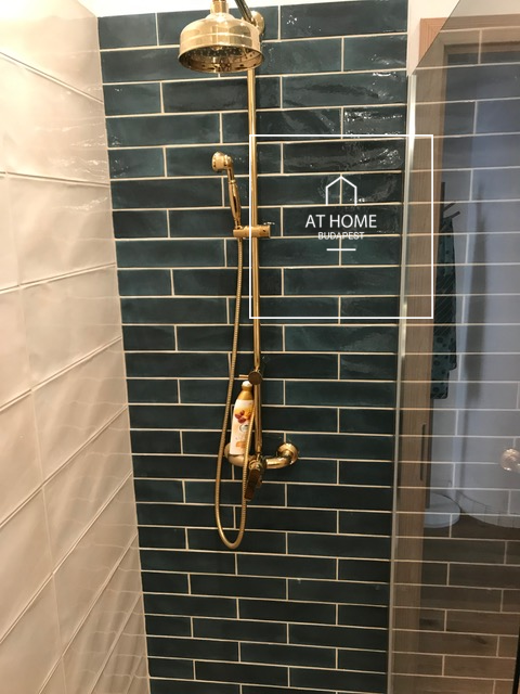 Luxury apartment with a view of the Danube for rent Budapest XIII. district Újlipotváros