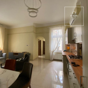 Two-bedroom apartment in the city center for rent, Budapest, district 5 Downtown
