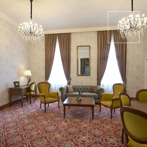 Exclusive 150 sqm luxury apartment in Budapest\'s most elegant Neo-Renaissance Palace in district 6