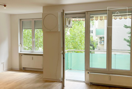 Refurbished apartment for rent Budapest XII. district Németvölgy