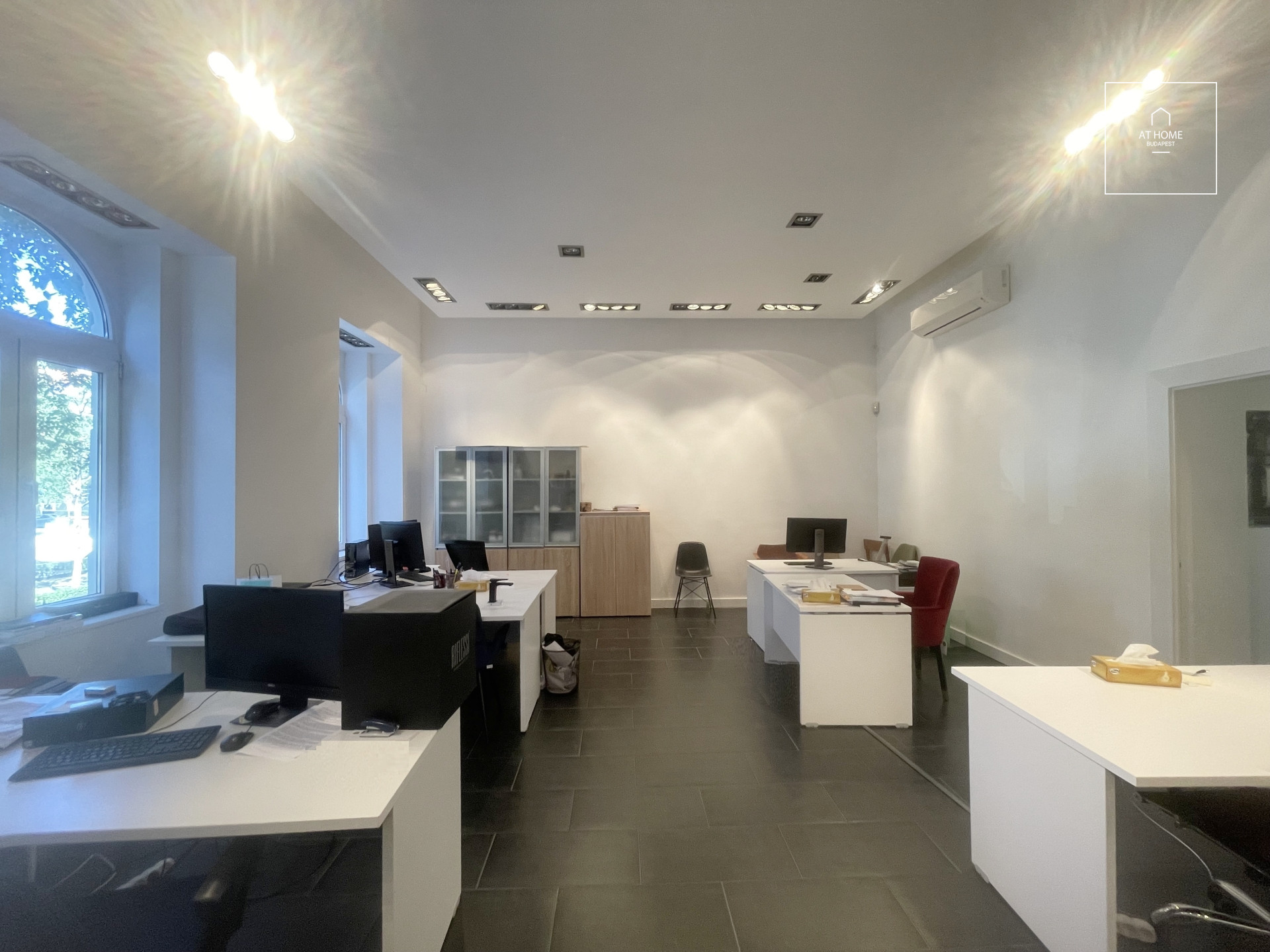 Beautiful apartment in Budapest, district 6, Andrássy avenue