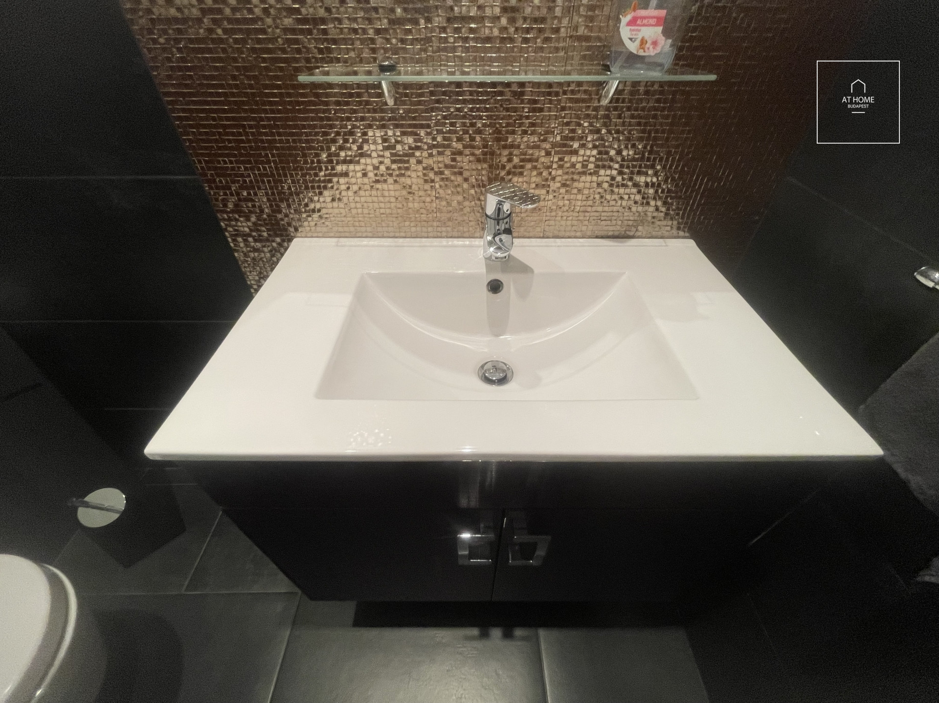 Beautiful apartment in Budapest, district 6, Andrássy avenue