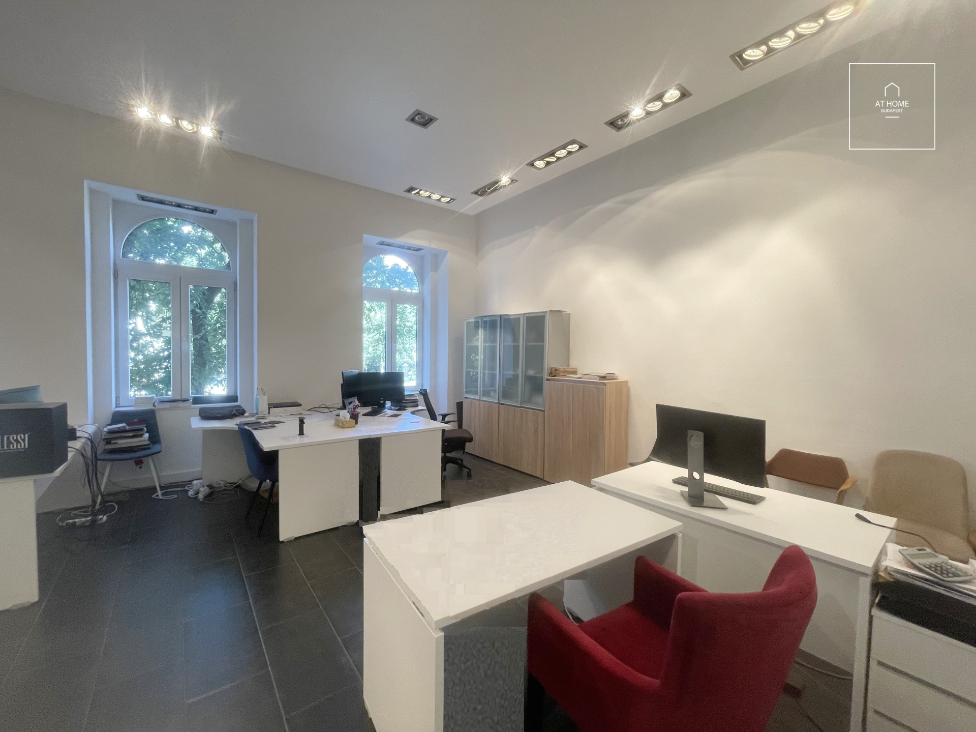 Beautiful apartment in Budapest, district 6, Andrássy avenue