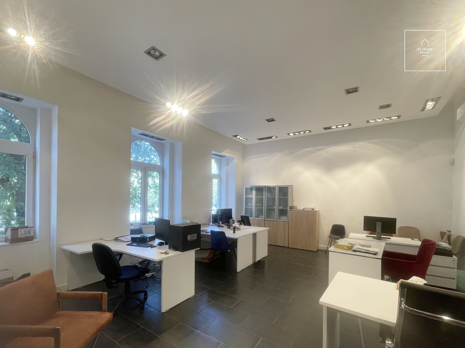 Beautiful apartment in Budapest, district 6, Andrássy avenue