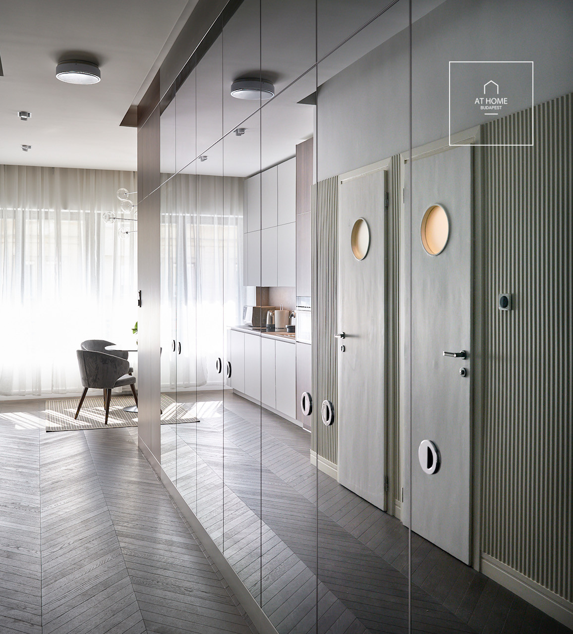 A studio apartment is available for rent  in 2nd district of Budapest ,  Országút