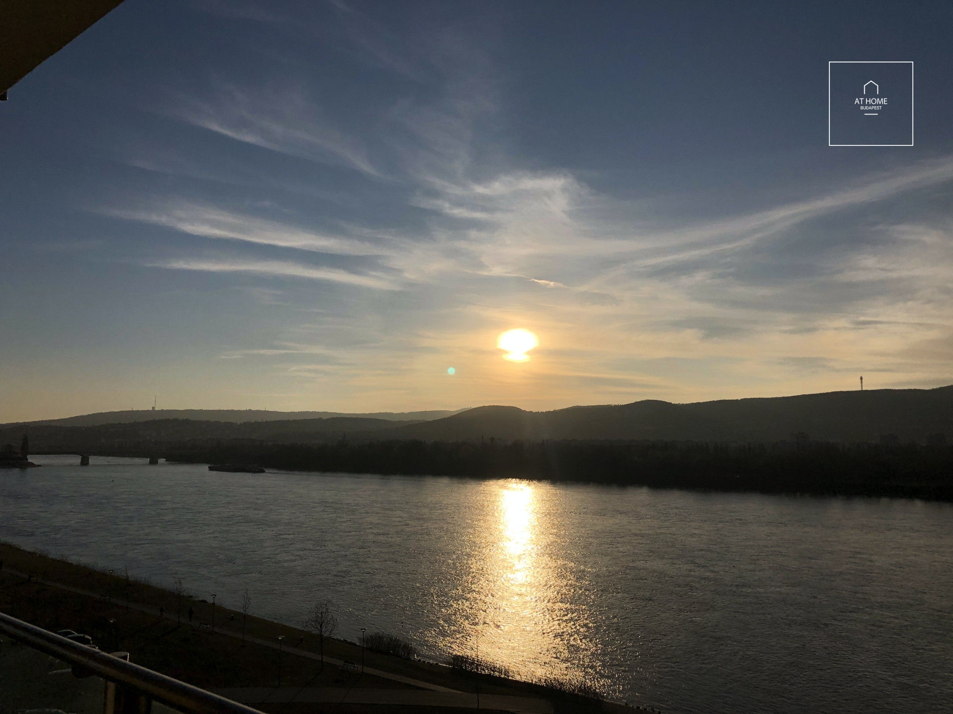 Exkluzív luxuslakás kiadó Budapest XIII. kerület, Vizafogó