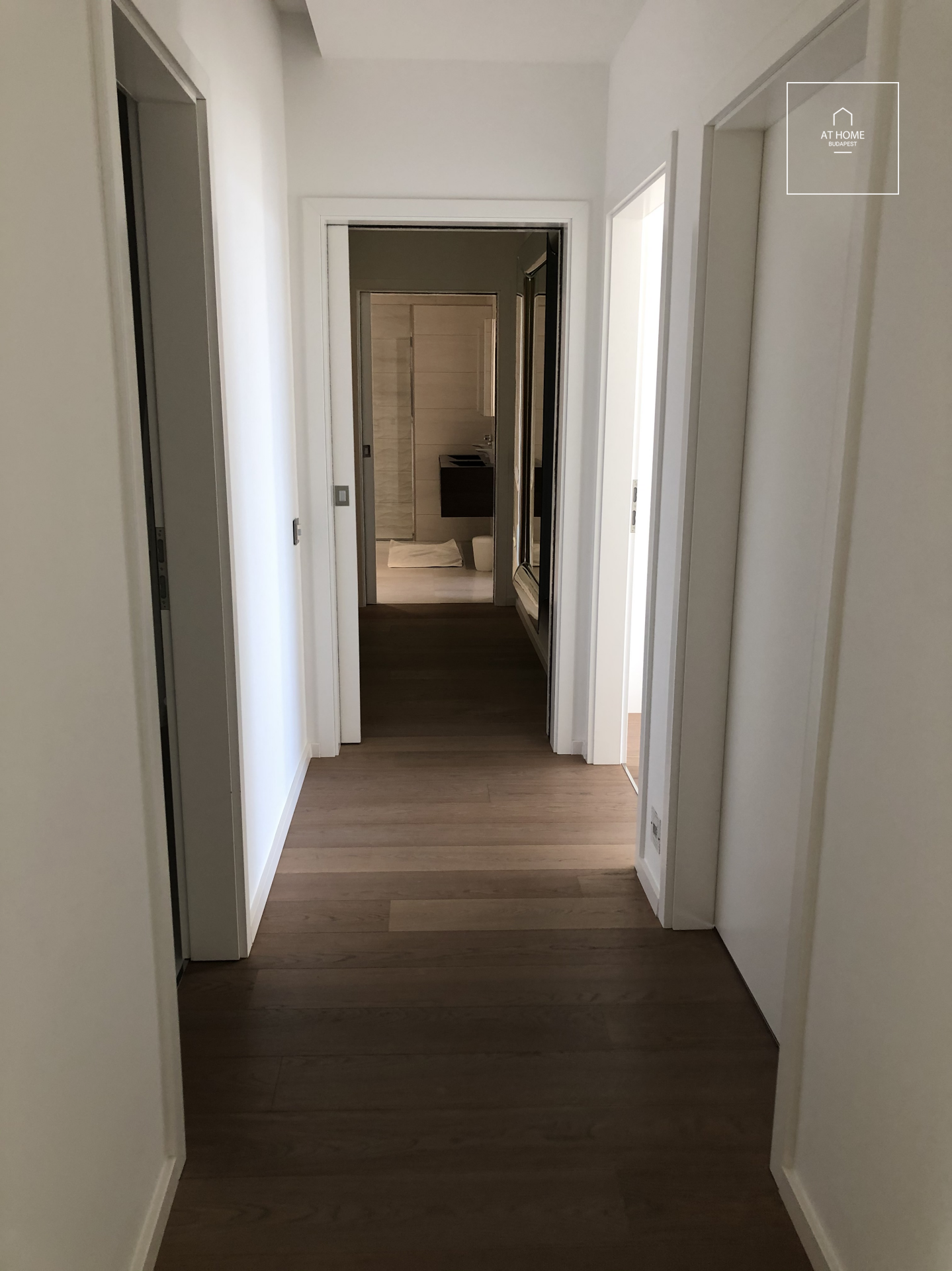Exkluzív luxuslakás kiadó Budapest XIII. kerület, Vizafogó
