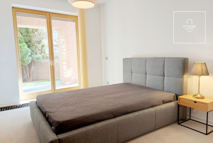 3-bedroom apartment for rent Budapest I. district, Vár