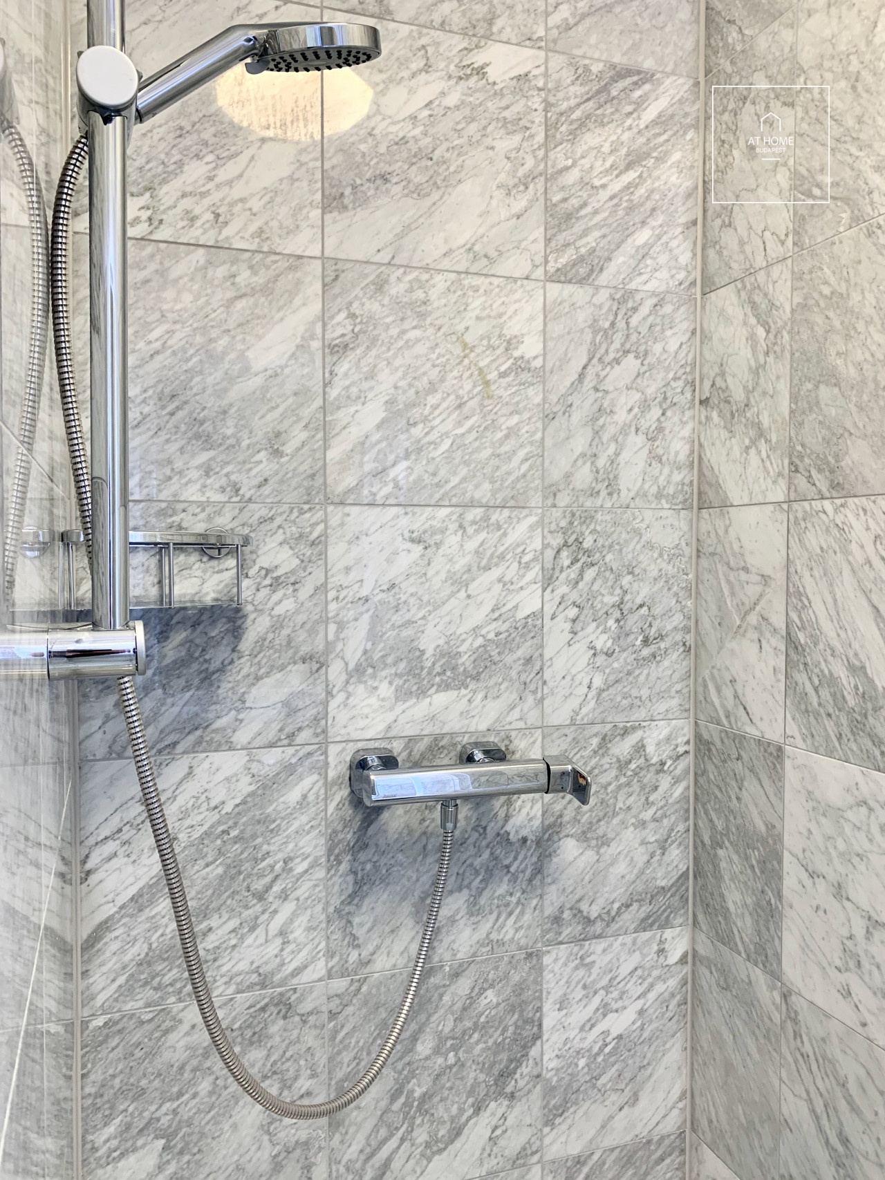 Három hálószobás luxuslakás Budapest VI. kerület, Terézváros