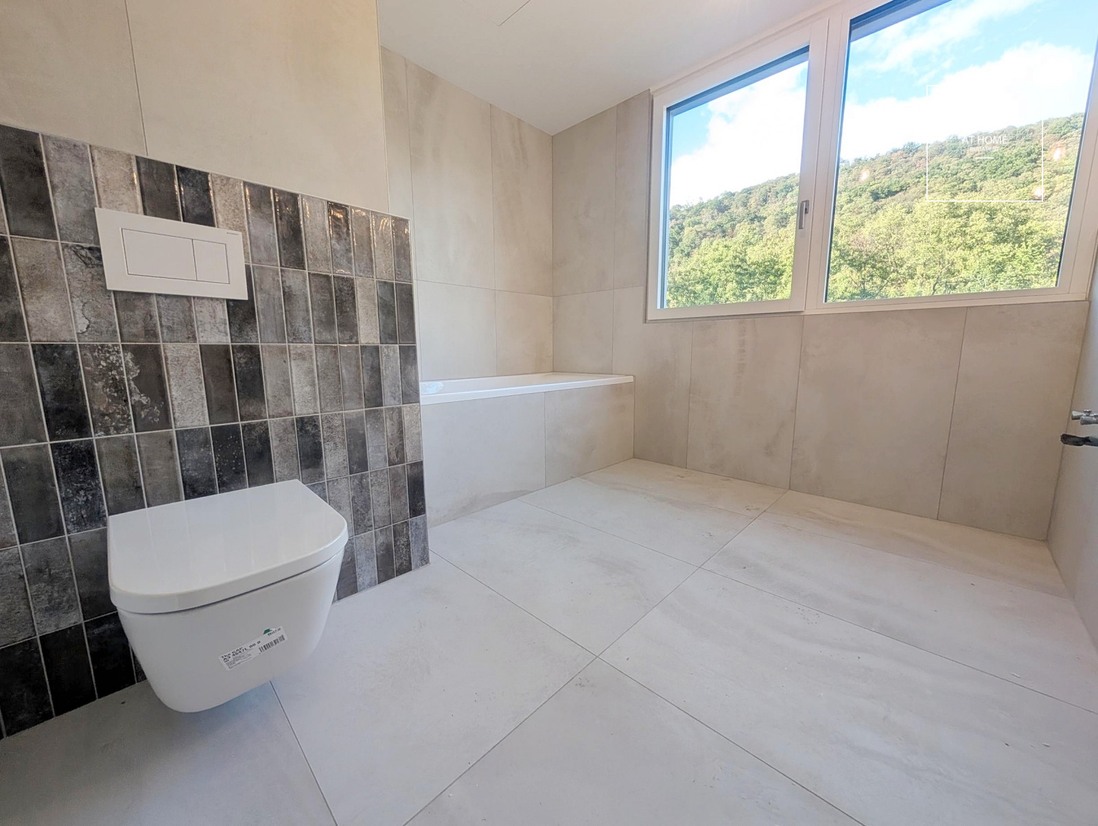 Two-story, newly built apartment for sale II. district, Nyék