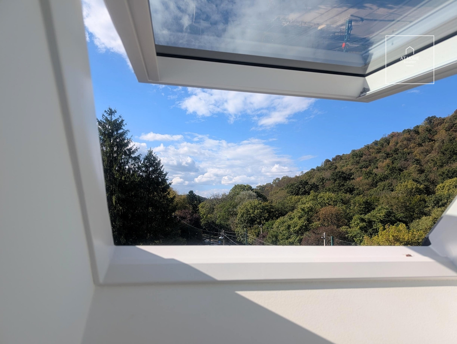 Két szintes, újépítésű lakás ELADÓ II. kerület, Nyék