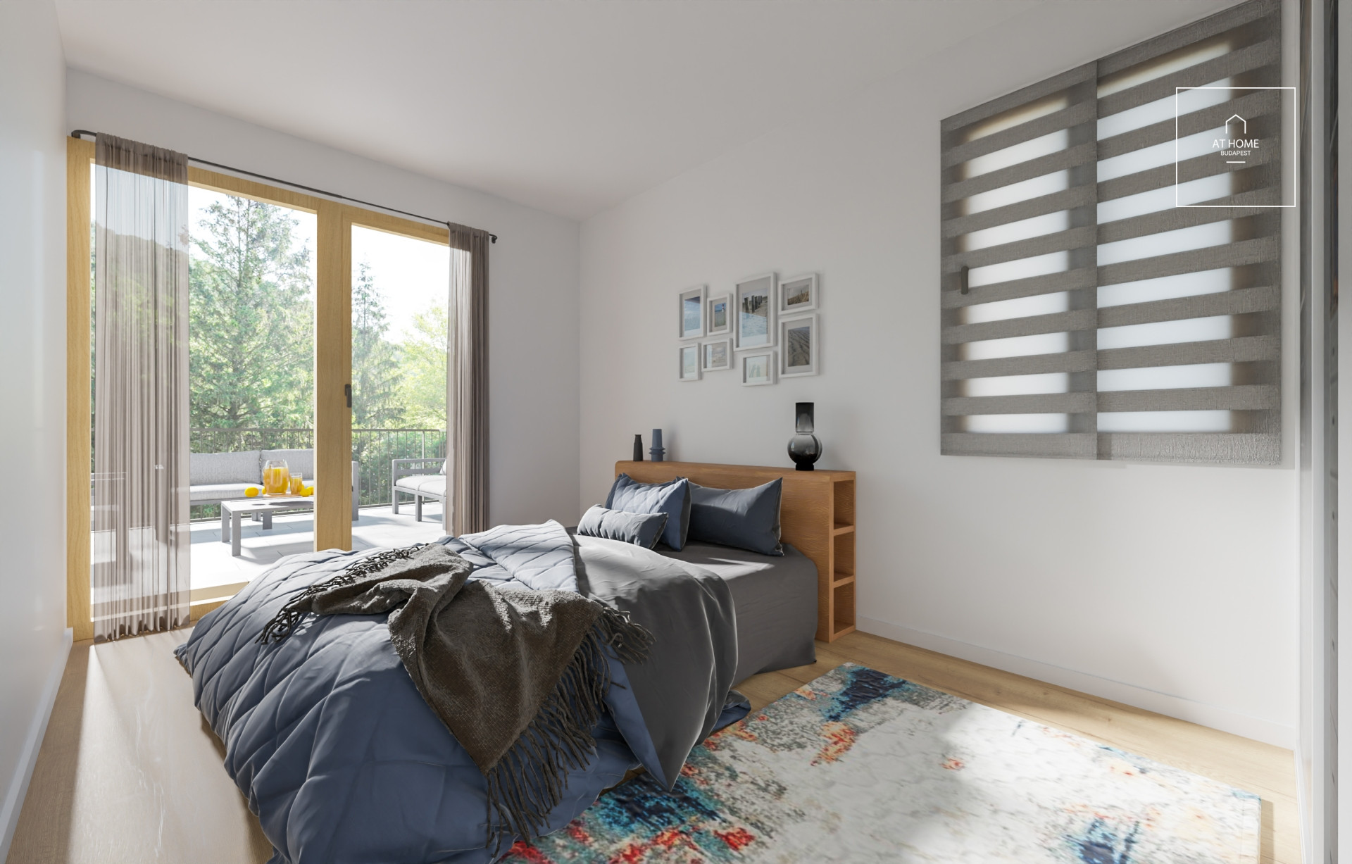 Két szintes, újépítésű lakás ELADÓ II. kerület, Nyék