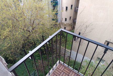 Renovated apartment for rent in Budapest, District I, Krisztinaváros