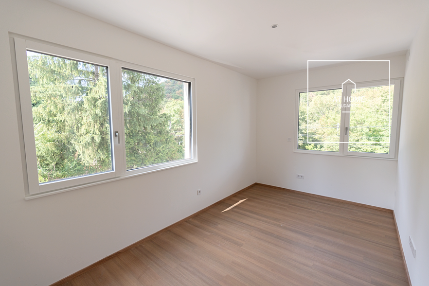 Separate, newly built apartment for sale II. district, Nyék