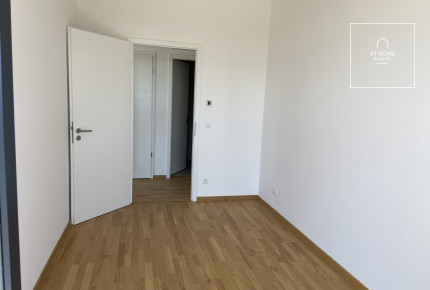 Premium apartment with Danube panorama for rent in the 11th district of Budapest, Budapart