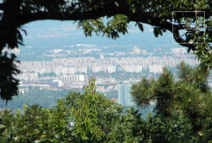 Lélegzetelállító családi ház eladó Budapest XII. kerület, Istenhegy