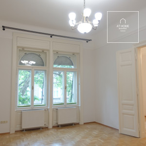 Apartment for rent in Budapest, District VI, Terézváros.