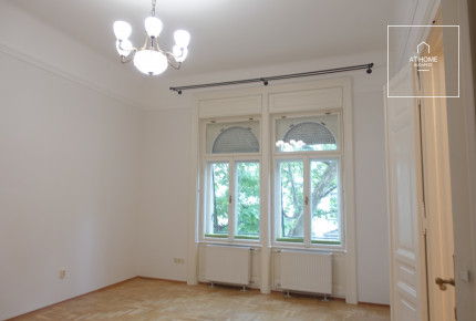 Apartment for rent in Budapest, District VI, Terézváros.