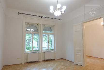 Apartment for rent in Budapest, District VI, Terézváros.