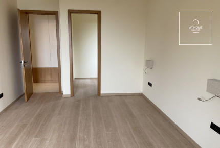 Newly built premium apartment for rent in the 12th district of Budapest, Istenhegy