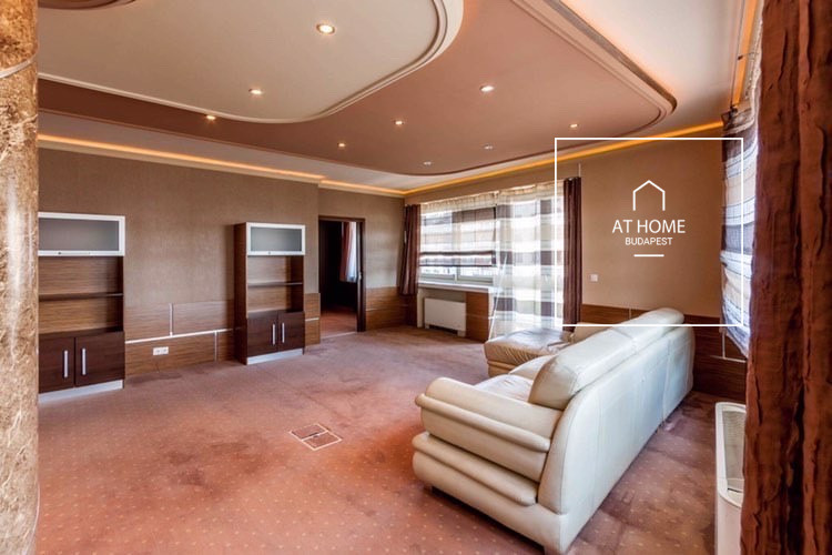 Premium apartment for rent in Budapest, District IX, Ferencváros