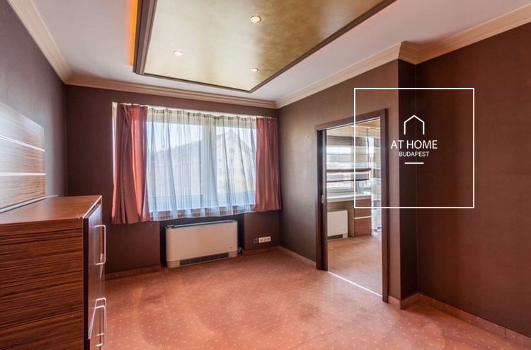 Premium apartment for rent in Budapest, District IX, Ferencváros