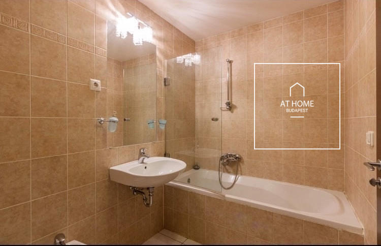 Premium apartment for rent in Budapest, District IX, Ferencváros