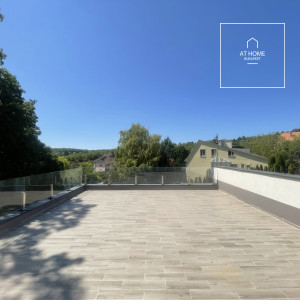 Újépítésű, modern lakás kiadó, III. kerület, Mátyáshegy