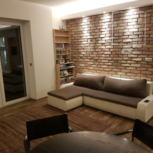 Prémium ikerházrész kiadó Budapest III. kerület, Mátyáshegy