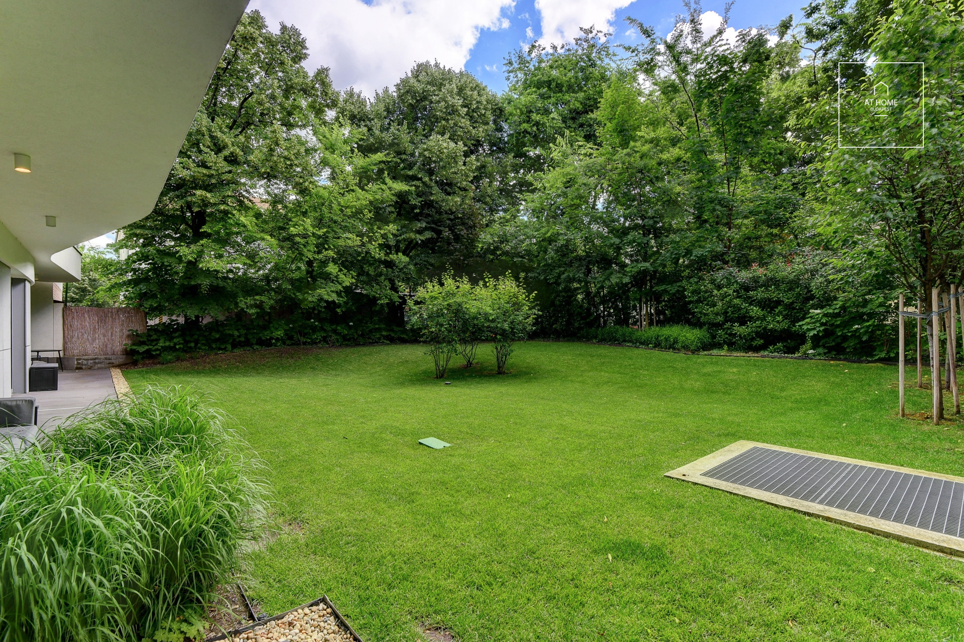 Newly built penthouse luxury apartment for rent in District VI, Terézváros, Budapest